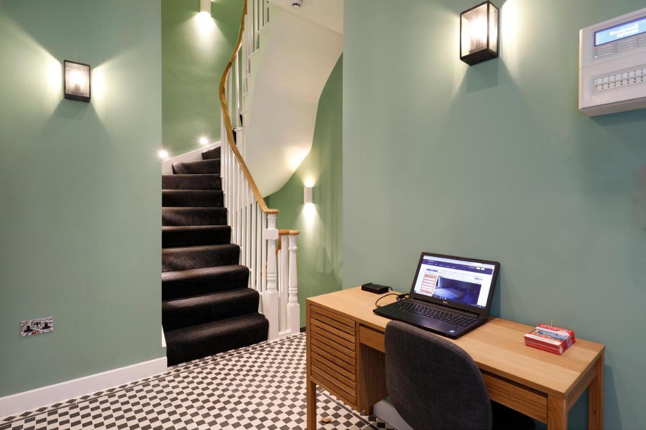 Hotel Kensington Londres