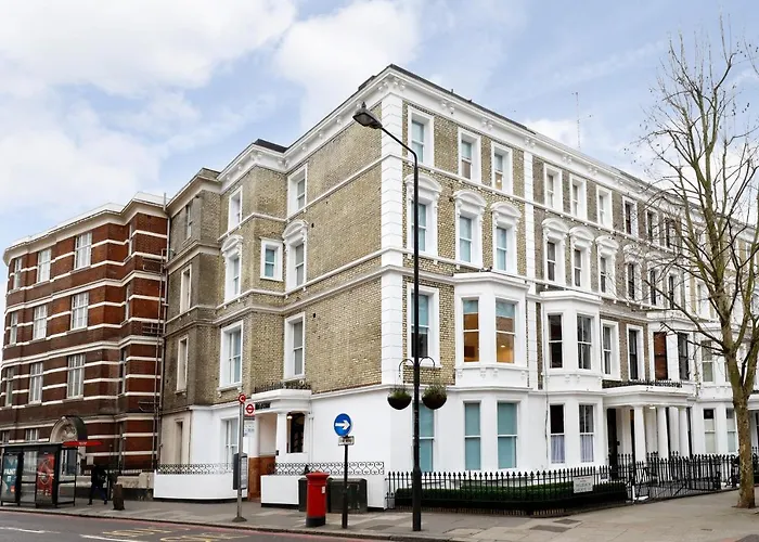 Kensington Stay