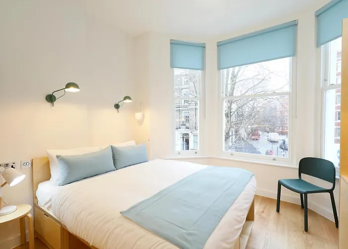 Kensington Stay