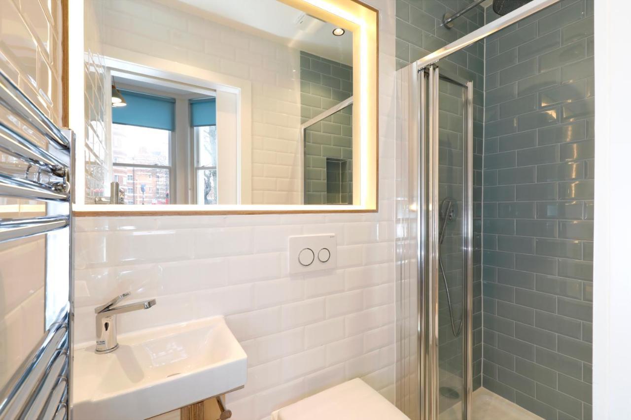 Hotel Kensington Londra