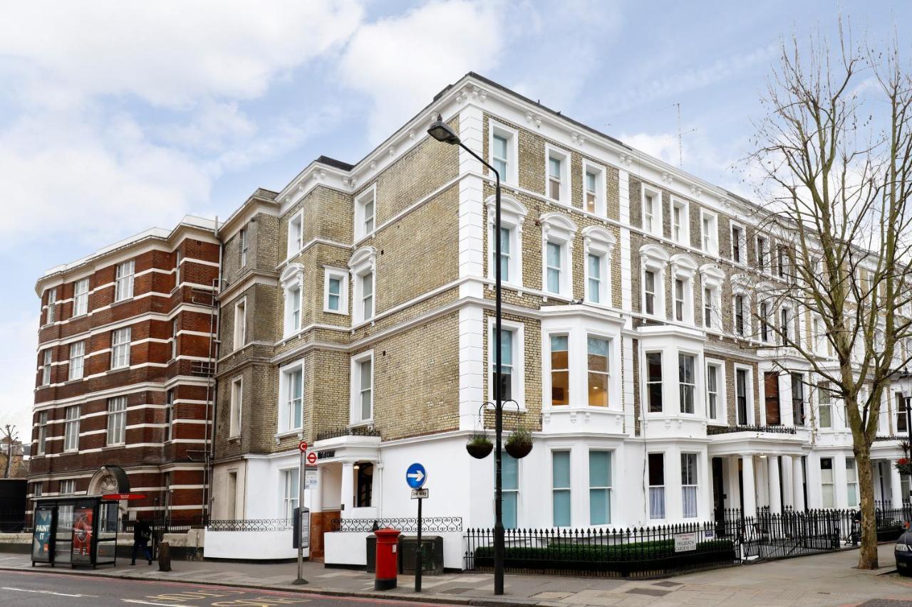 Hotel Kensington Londra