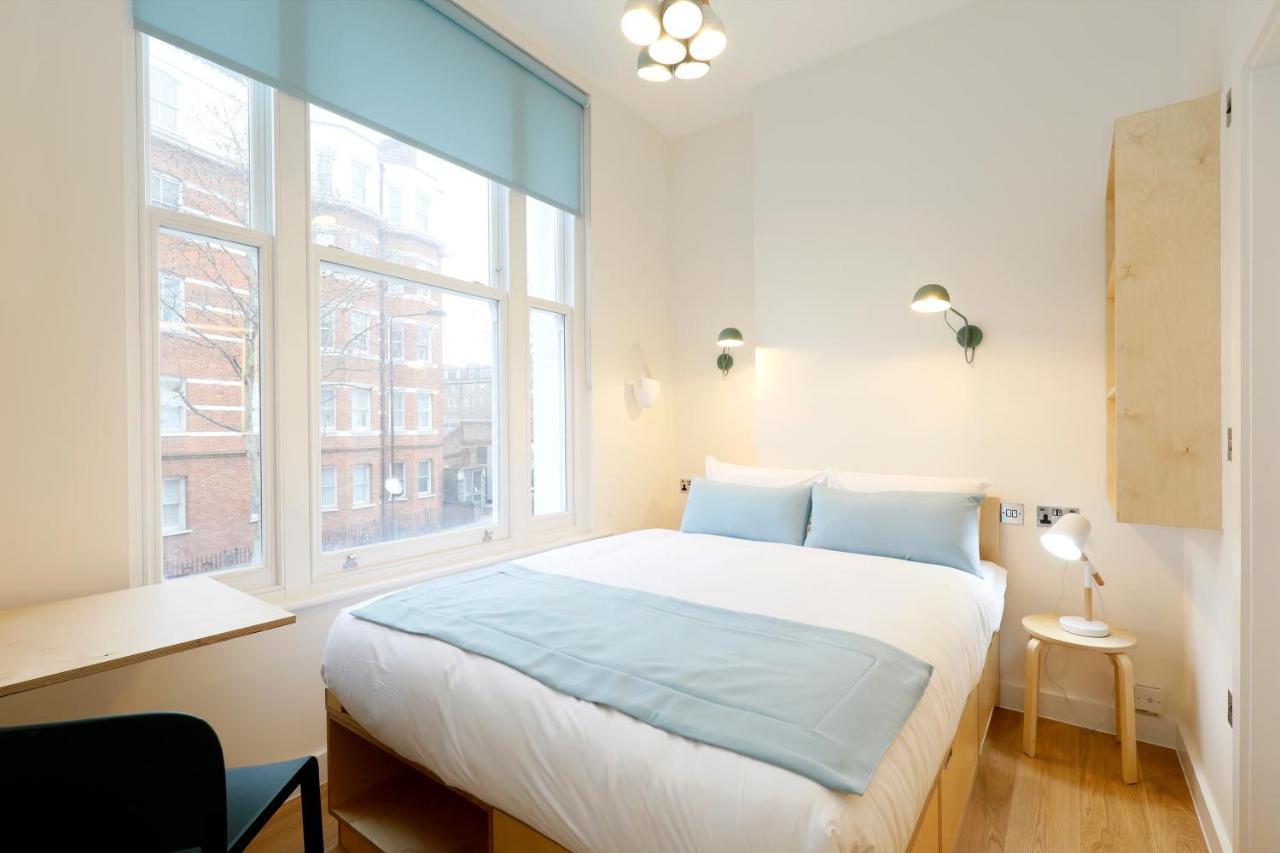 Kensington Hotel Londra