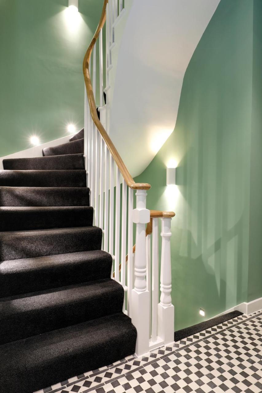 Kensington Hotel Londra